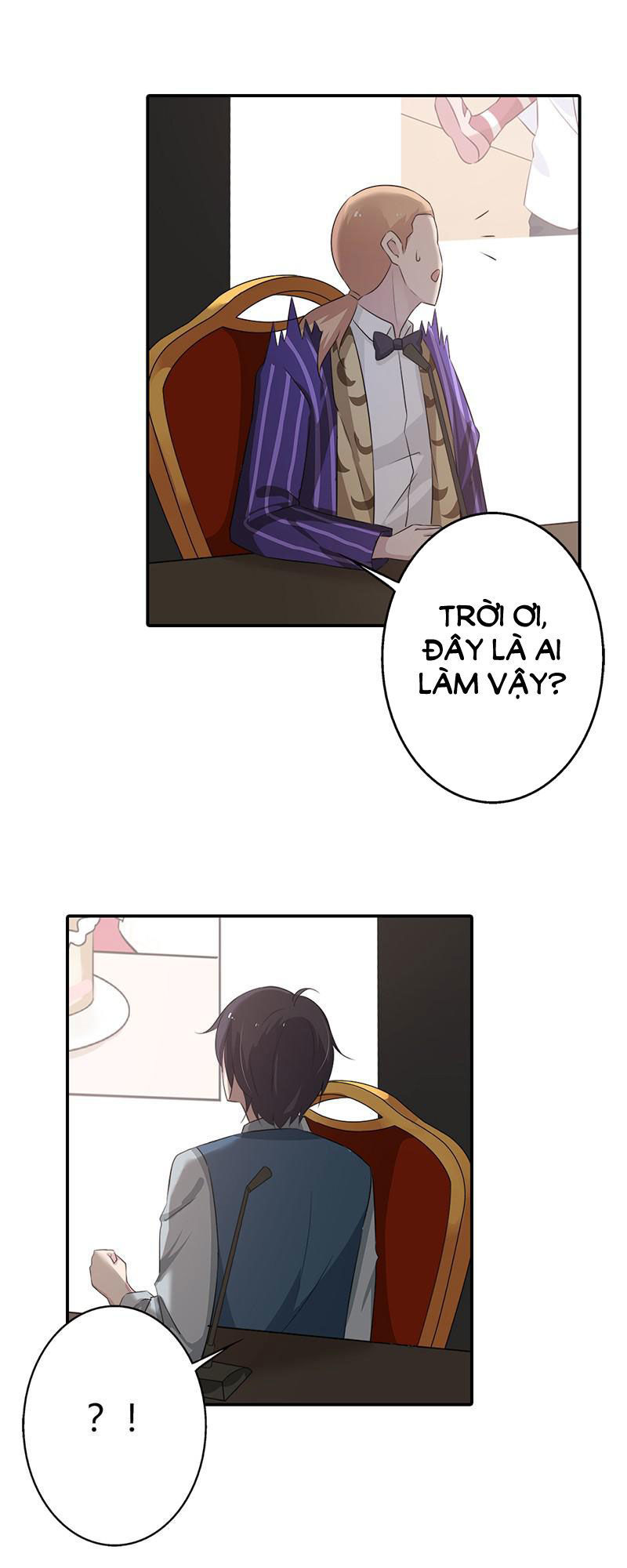 Bạn Trai Minh Tinh Bức Yêu Chapter 27 - Trang 2