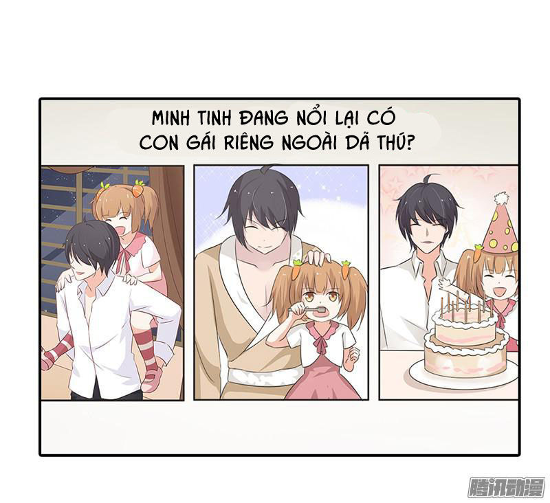 Bạn Trai Minh Tinh Bức Yêu Chapter 27 - Trang 2