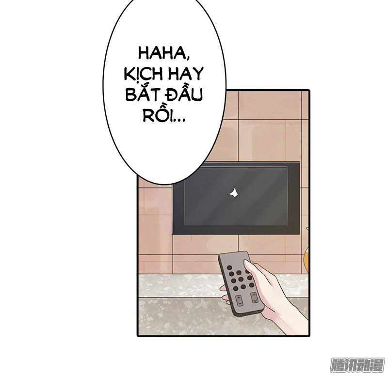 Bạn Trai Minh Tinh Bức Yêu Chapter 27 - Trang 2