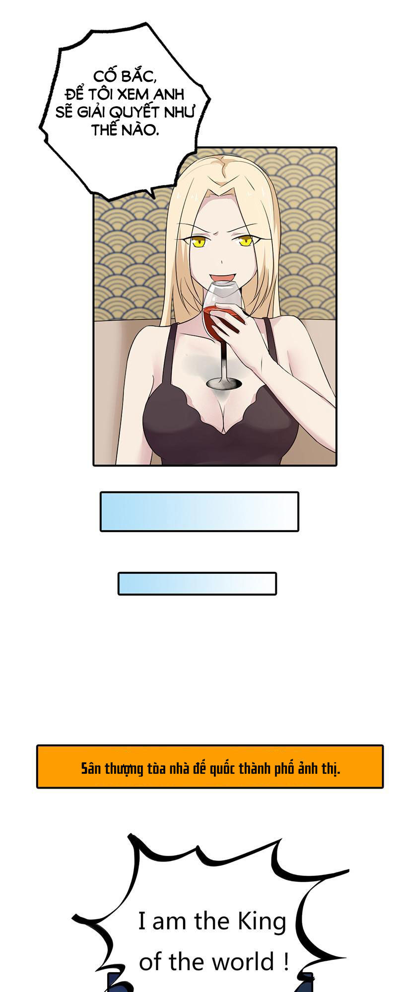 Bạn Trai Minh Tinh Bức Yêu Chapter 27 - Trang 2