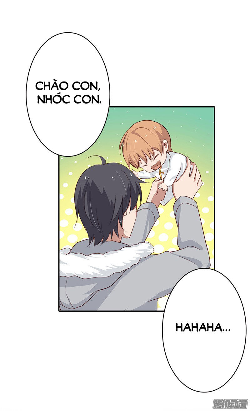 Bạn Trai Minh Tinh Bức Yêu Chapter 28 - Trang 2