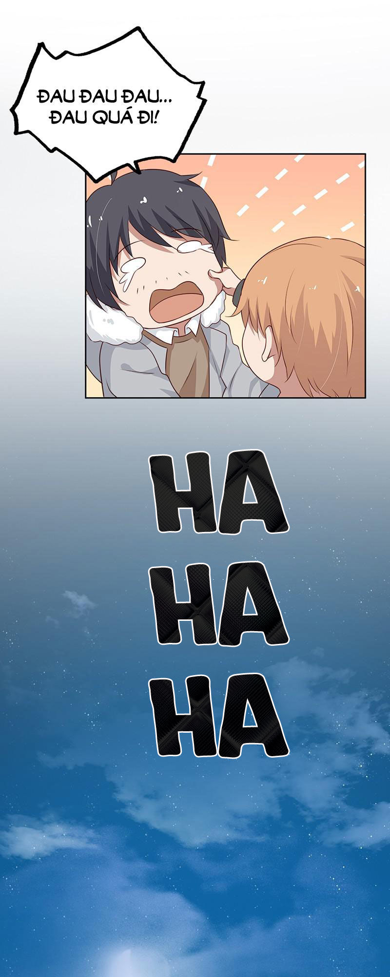 Bạn Trai Minh Tinh Bức Yêu Chapter 28 - Trang 2