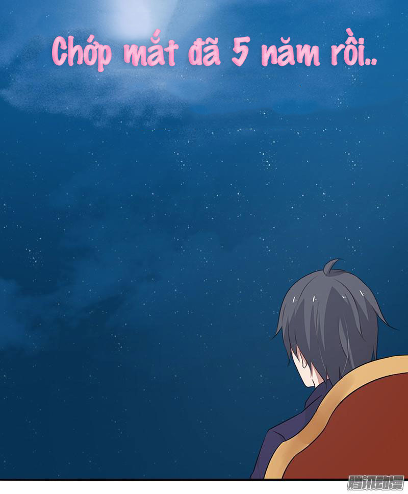 Bạn Trai Minh Tinh Bức Yêu Chapter 28 - Trang 2