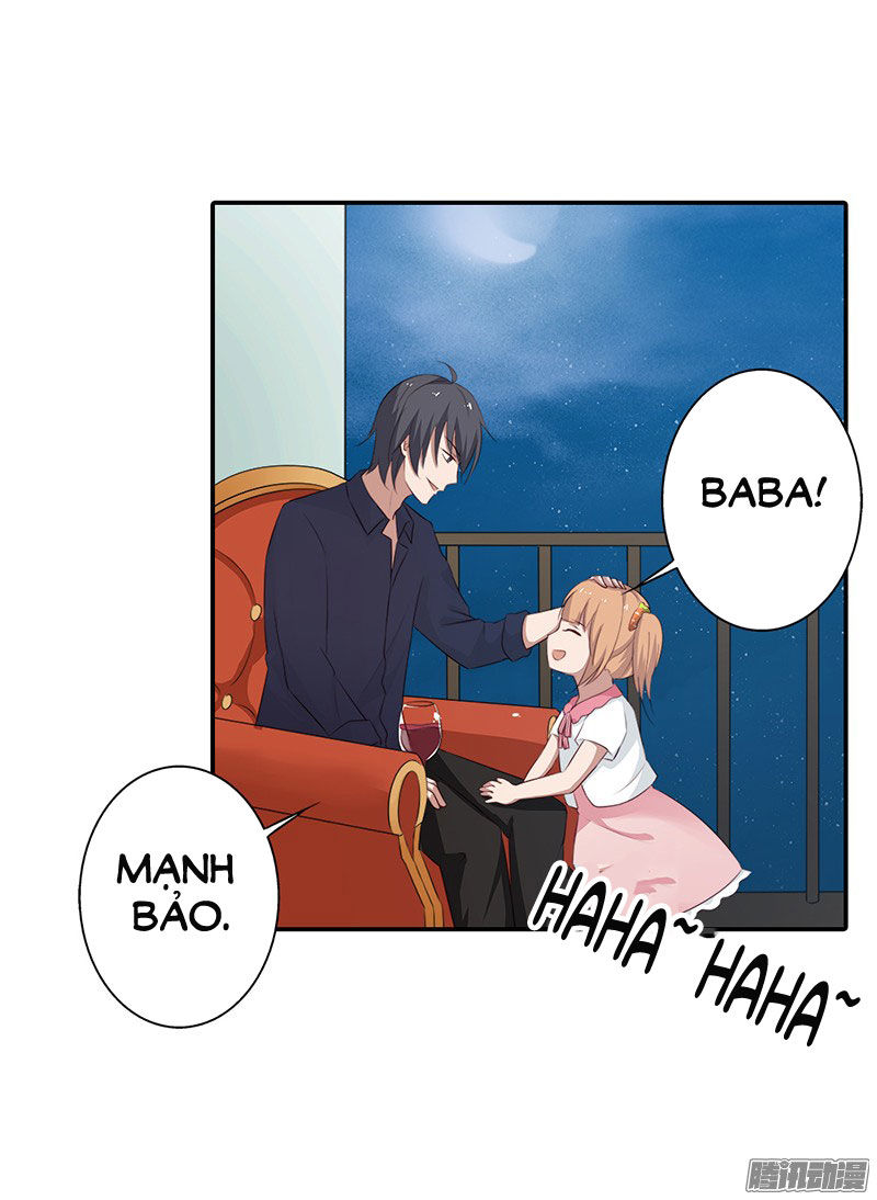 Bạn Trai Minh Tinh Bức Yêu Chapter 28 - Trang 2