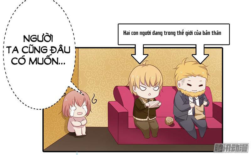 Bạn Trai Minh Tinh Bức Yêu Chapter 28 - Trang 2