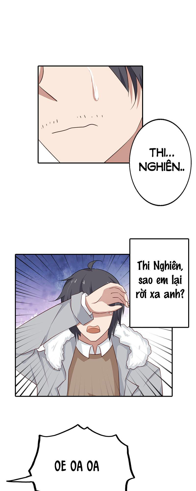 Bạn Trai Minh Tinh Bức Yêu Chapter 28 - Trang 2