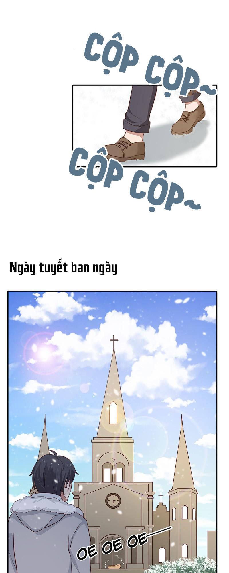 Bạn Trai Minh Tinh Bức Yêu Chapter 28 - Trang 2