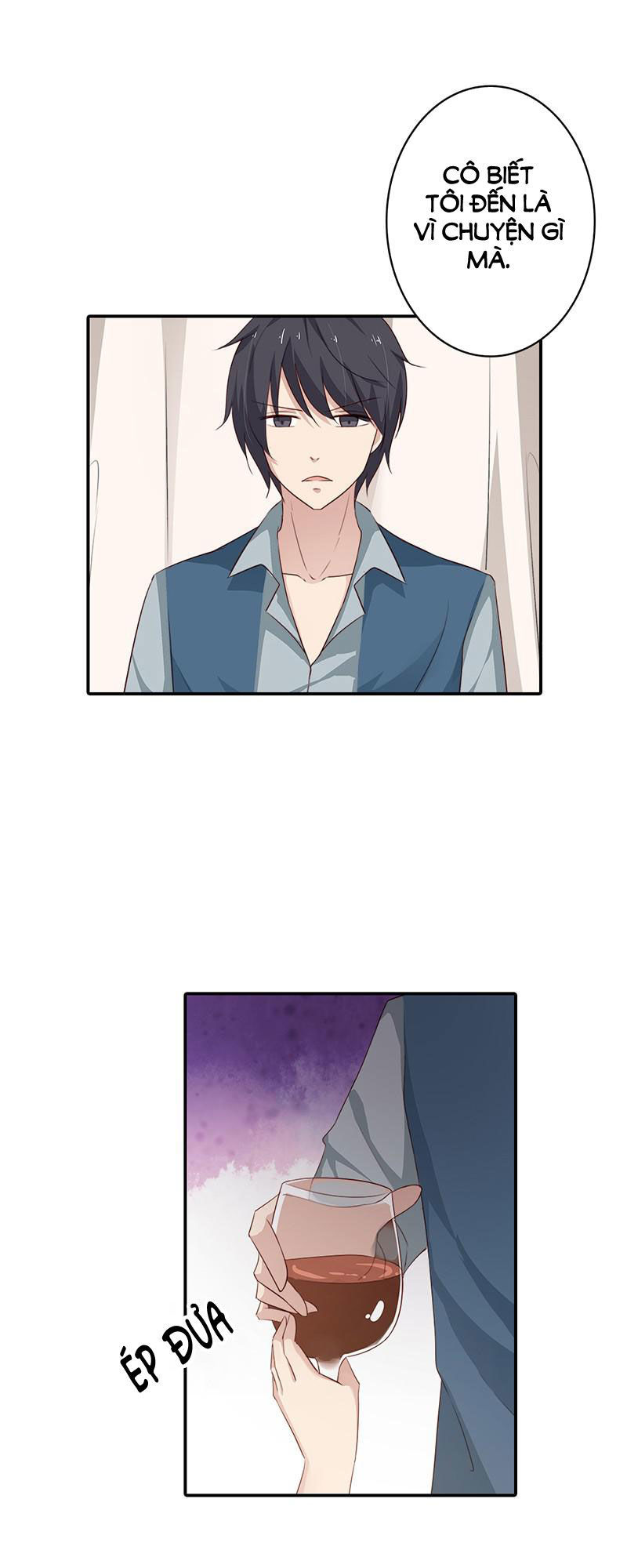 Bạn Trai Minh Tinh Bức Yêu Chapter 29 - Trang 2