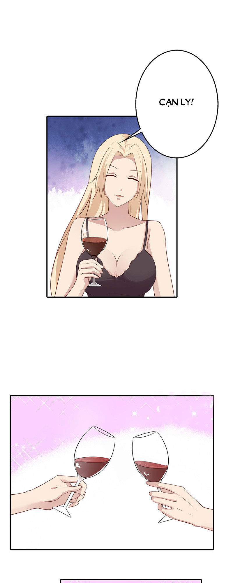 Bạn Trai Minh Tinh Bức Yêu Chapter 29 - Trang 2