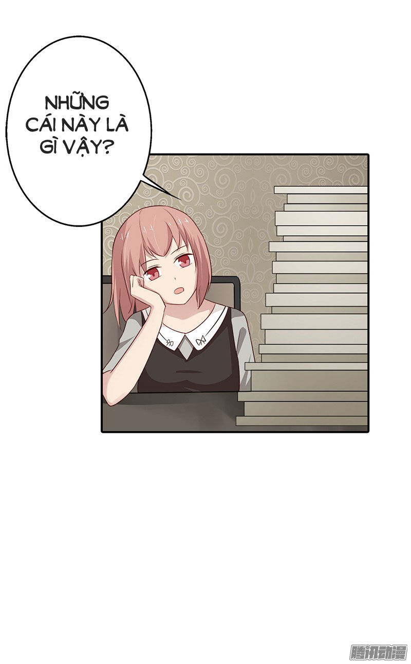 Bạn Trai Minh Tinh Bức Yêu Chapter 29 - Trang 2