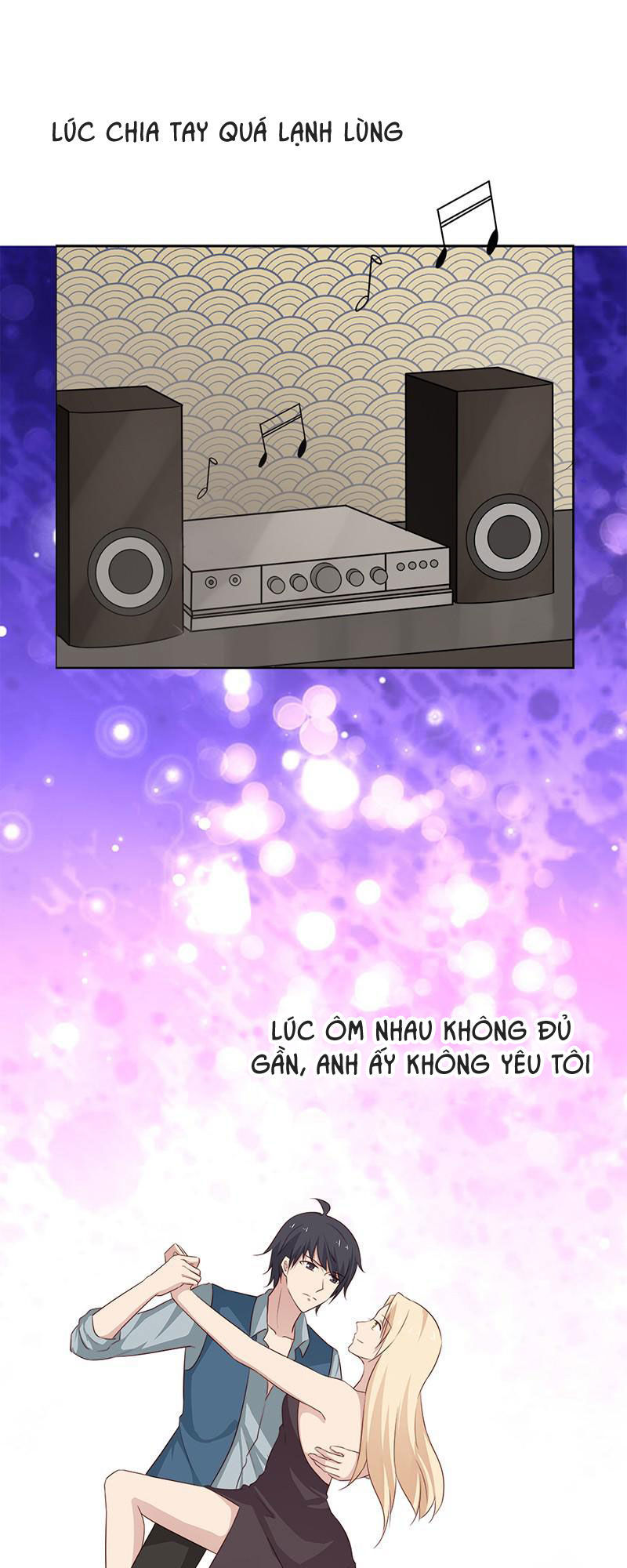 Bạn Trai Minh Tinh Bức Yêu Chapter 29 - Trang 2