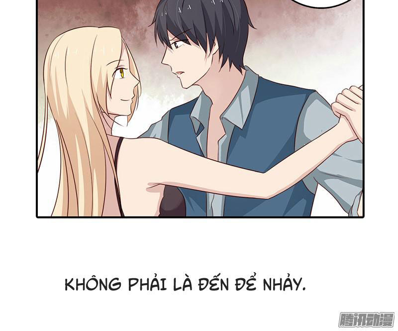 Bạn Trai Minh Tinh Bức Yêu Chapter 29 - Trang 2