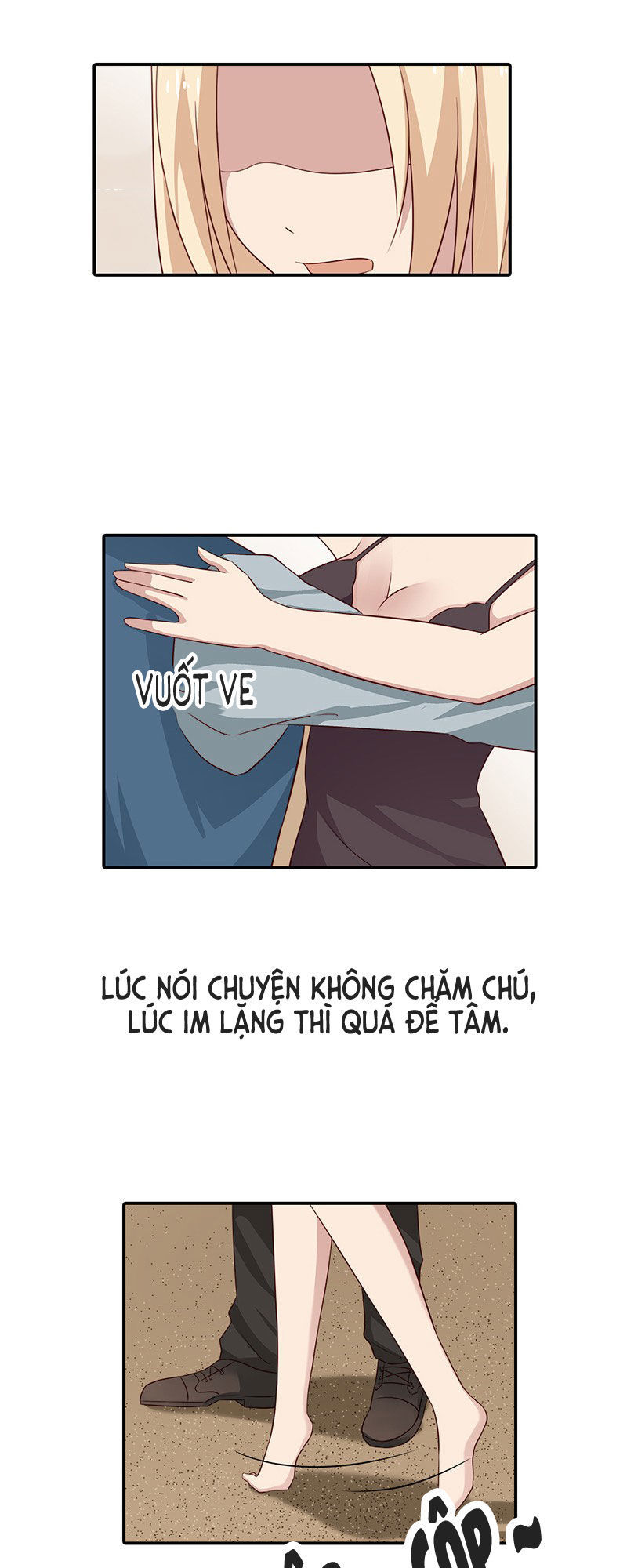 Bạn Trai Minh Tinh Bức Yêu Chapter 29 - Trang 2