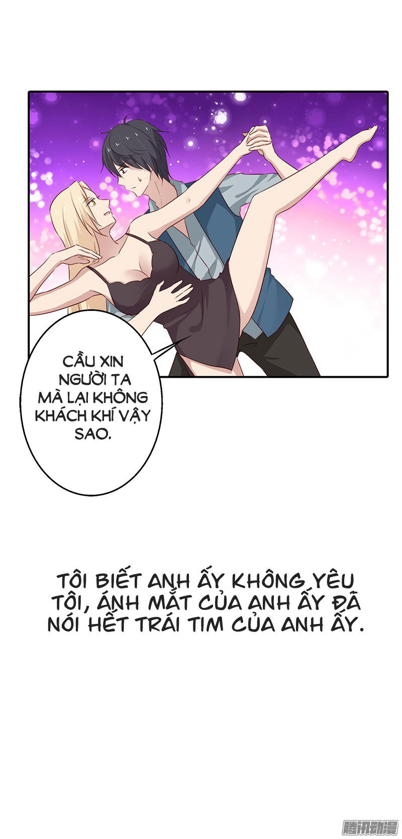 Bạn Trai Minh Tinh Bức Yêu Chapter 29 - Trang 2