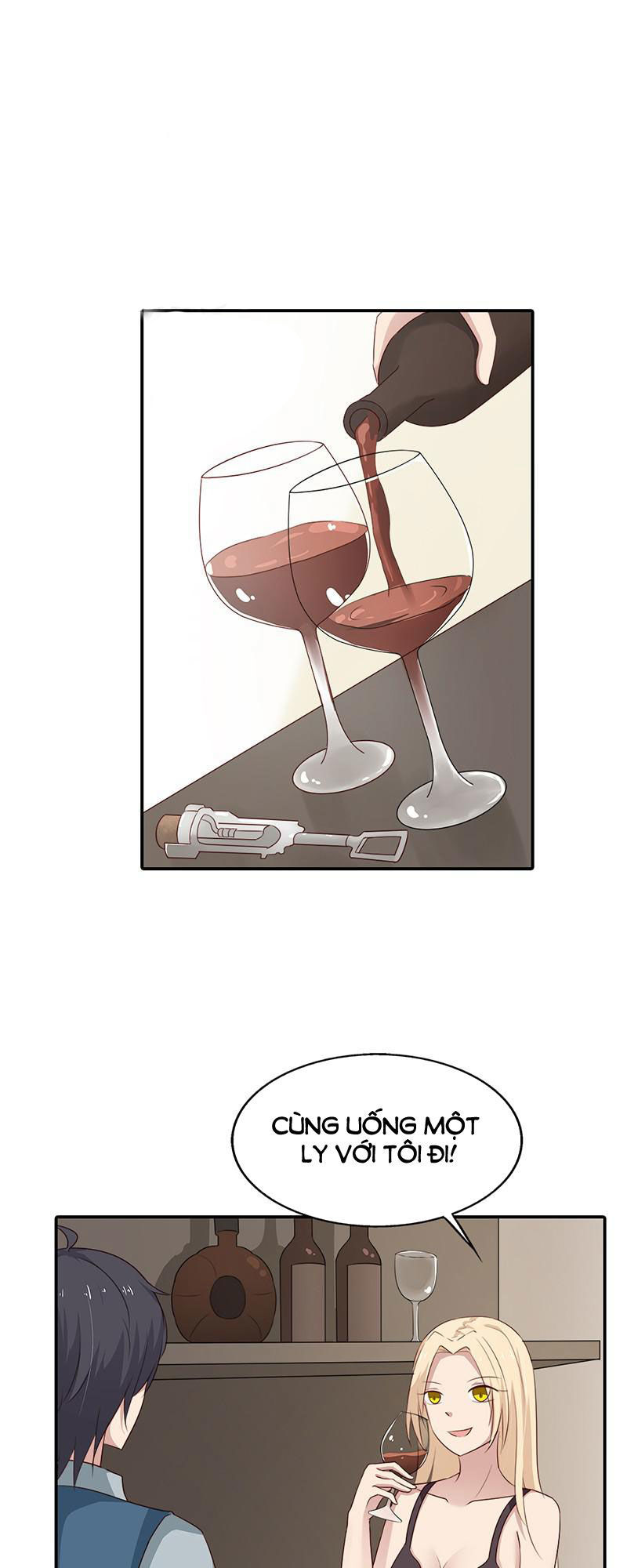 Bạn Trai Minh Tinh Bức Yêu Chapter 29 - Trang 2