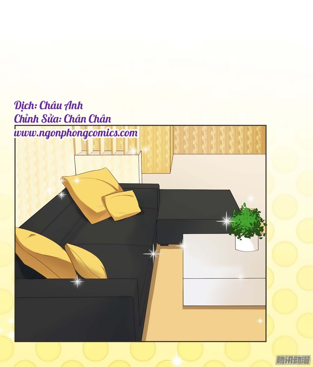 Bạn Trai Minh Tinh Bức Yêu Chapter 3 - Trang 2