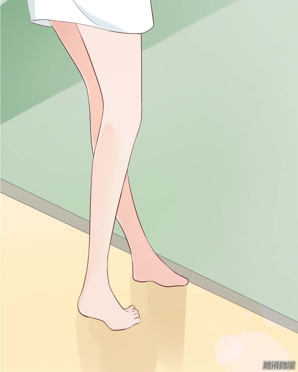 Bạn Trai Minh Tinh Bức Yêu Chapter 3 - Trang 2