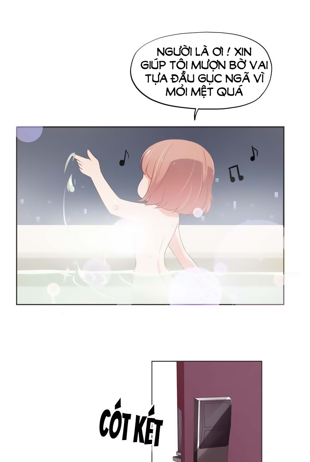 Bạn Trai Minh Tinh Bức Yêu Chapter 3 - Trang 2