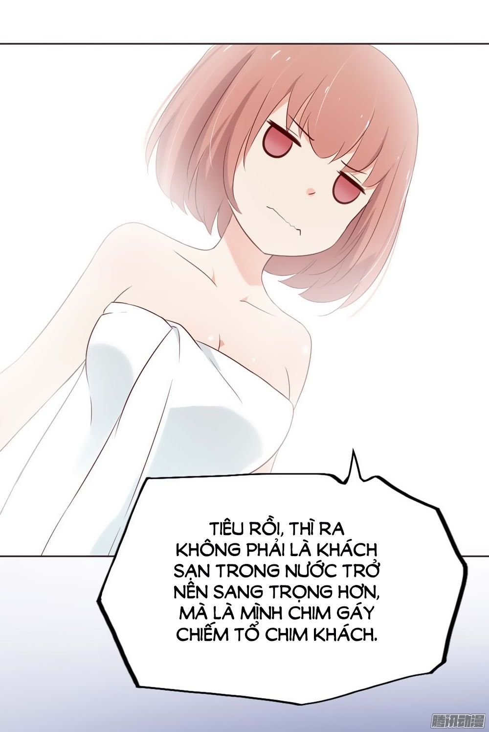 Bạn Trai Minh Tinh Bức Yêu Chapter 3 - Trang 2