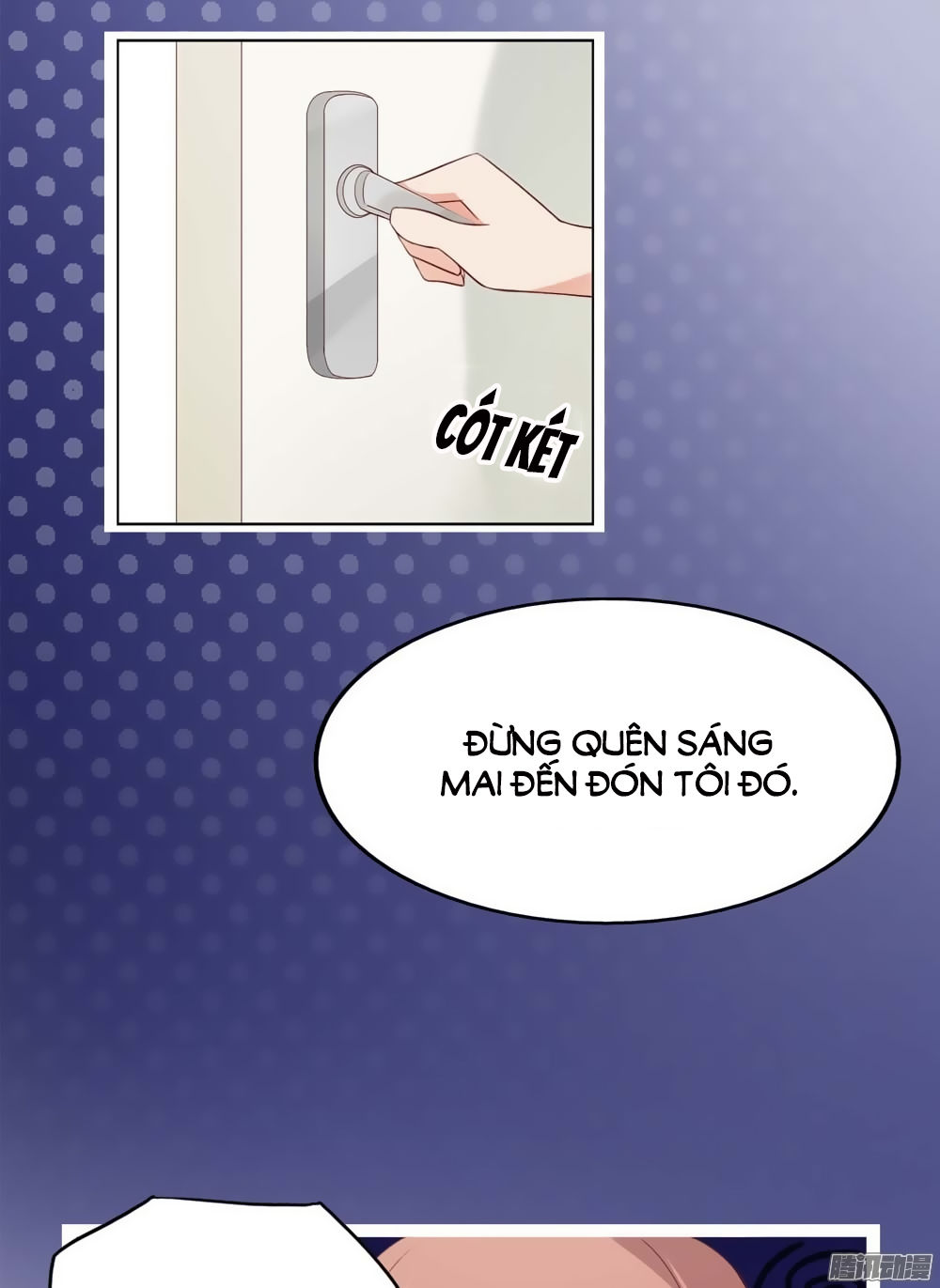 Bạn Trai Minh Tinh Bức Yêu Chapter 3 - Trang 2