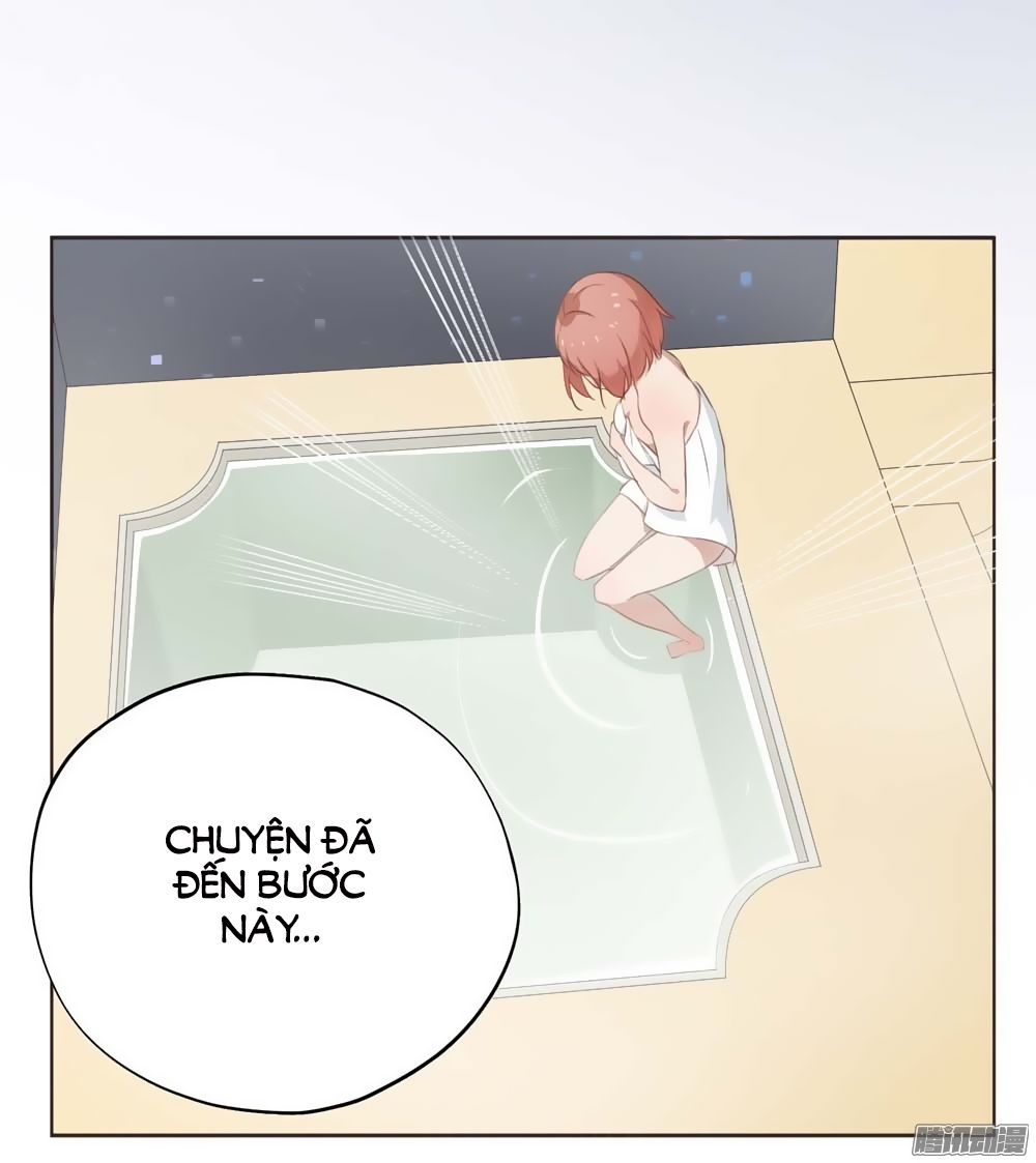 Bạn Trai Minh Tinh Bức Yêu Chapter 3 - Trang 2