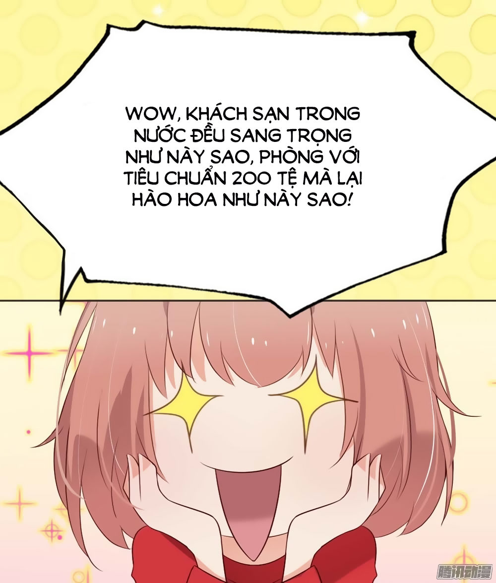 Bạn Trai Minh Tinh Bức Yêu Chapter 3 - Trang 2