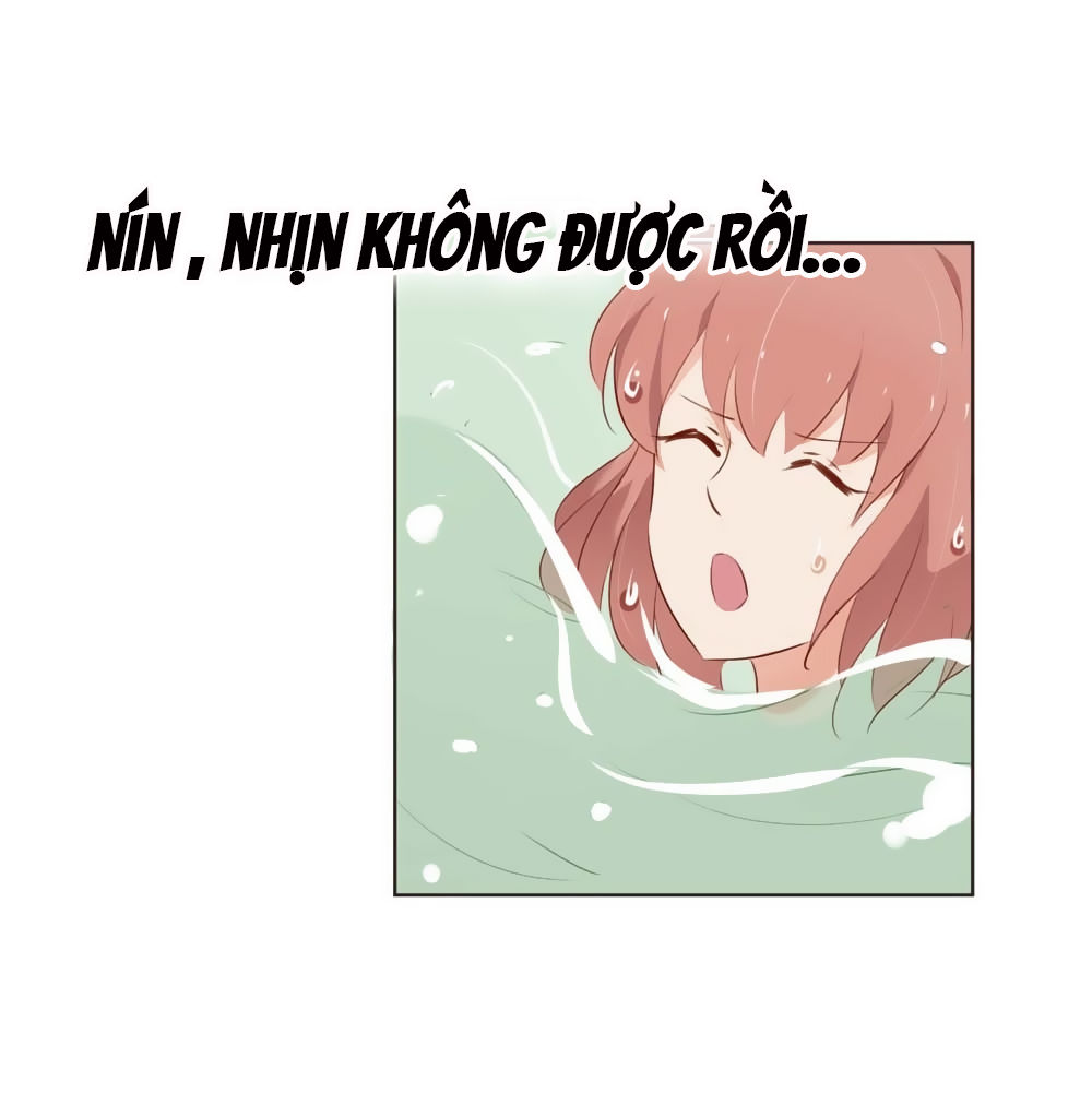 Bạn Trai Minh Tinh Bức Yêu Chapter 3 - Trang 2