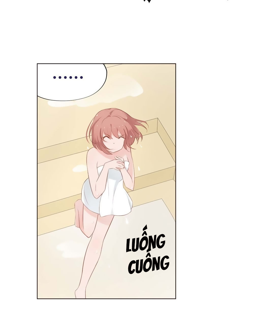 Bạn Trai Minh Tinh Bức Yêu Chapter 3 - Trang 2