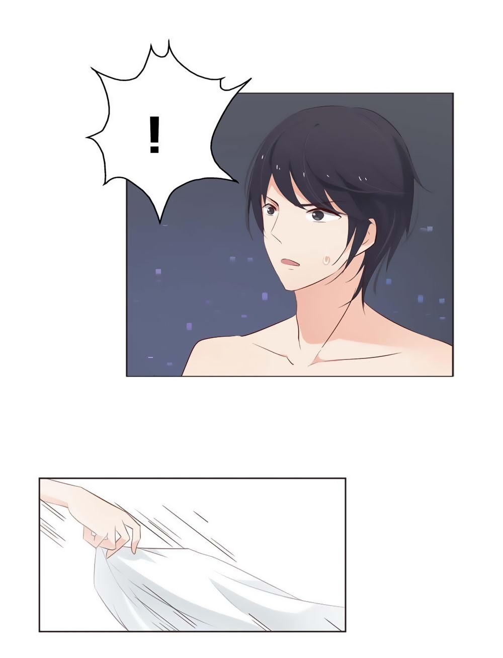 Bạn Trai Minh Tinh Bức Yêu Chapter 3 - Trang 2