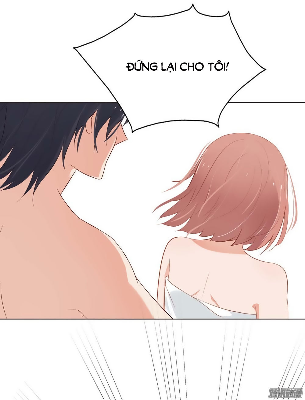 Bạn Trai Minh Tinh Bức Yêu Chapter 3 - Trang 2