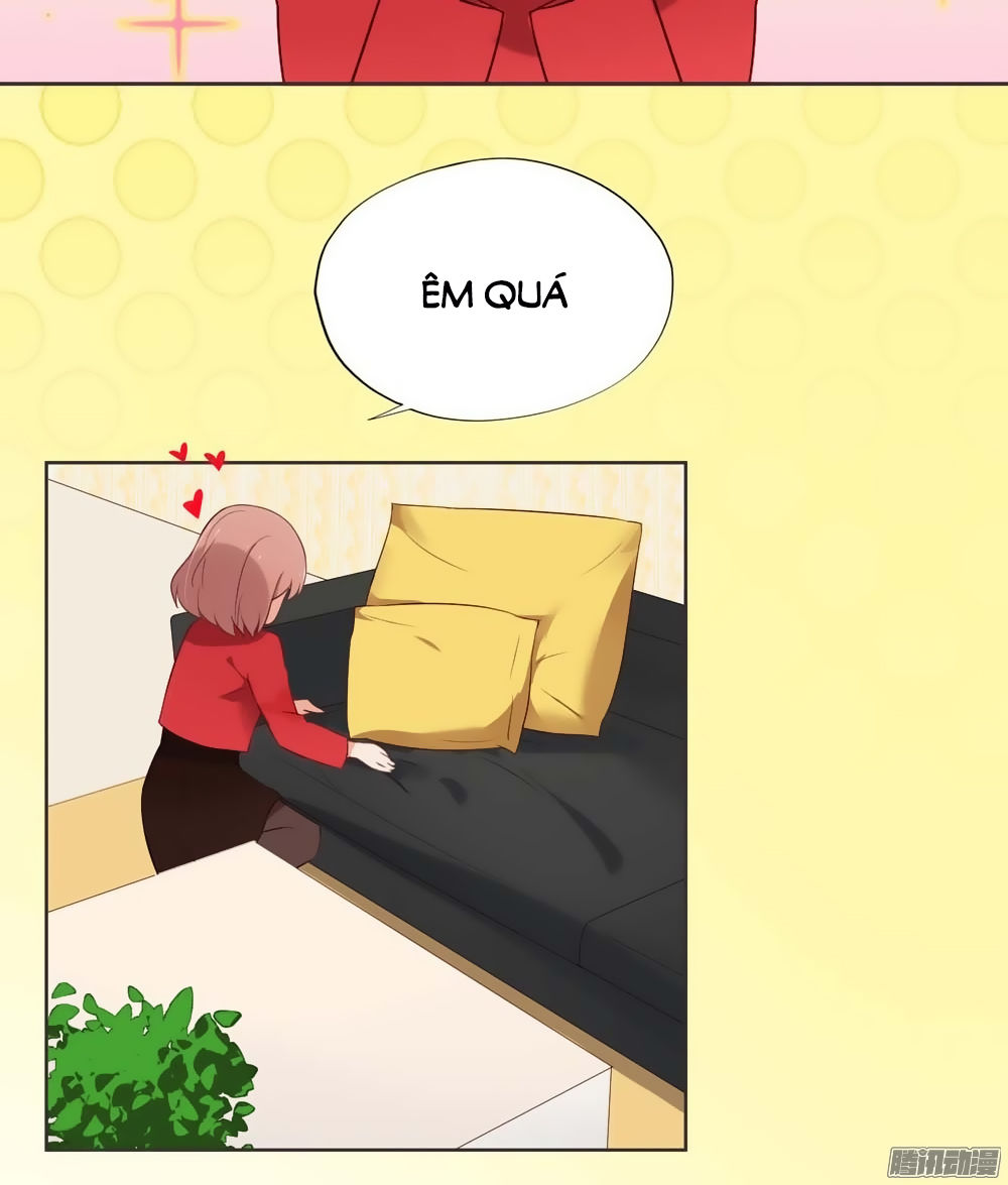 Bạn Trai Minh Tinh Bức Yêu Chapter 3 - Trang 2