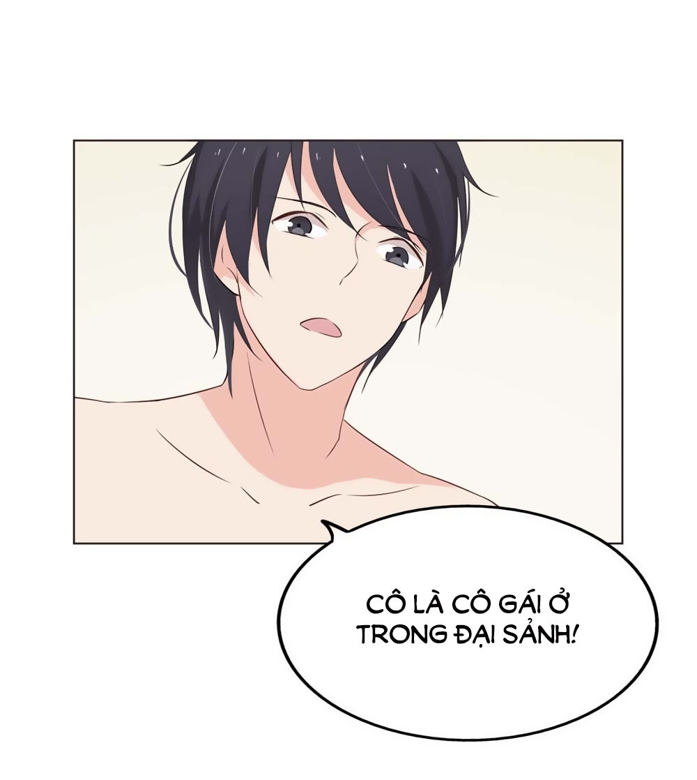 Bạn Trai Minh Tinh Bức Yêu Chapter 3 - Trang 2