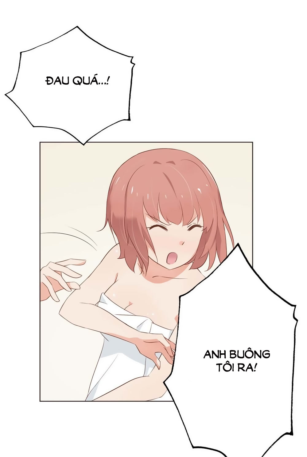 Bạn Trai Minh Tinh Bức Yêu Chapter 3 - Trang 2