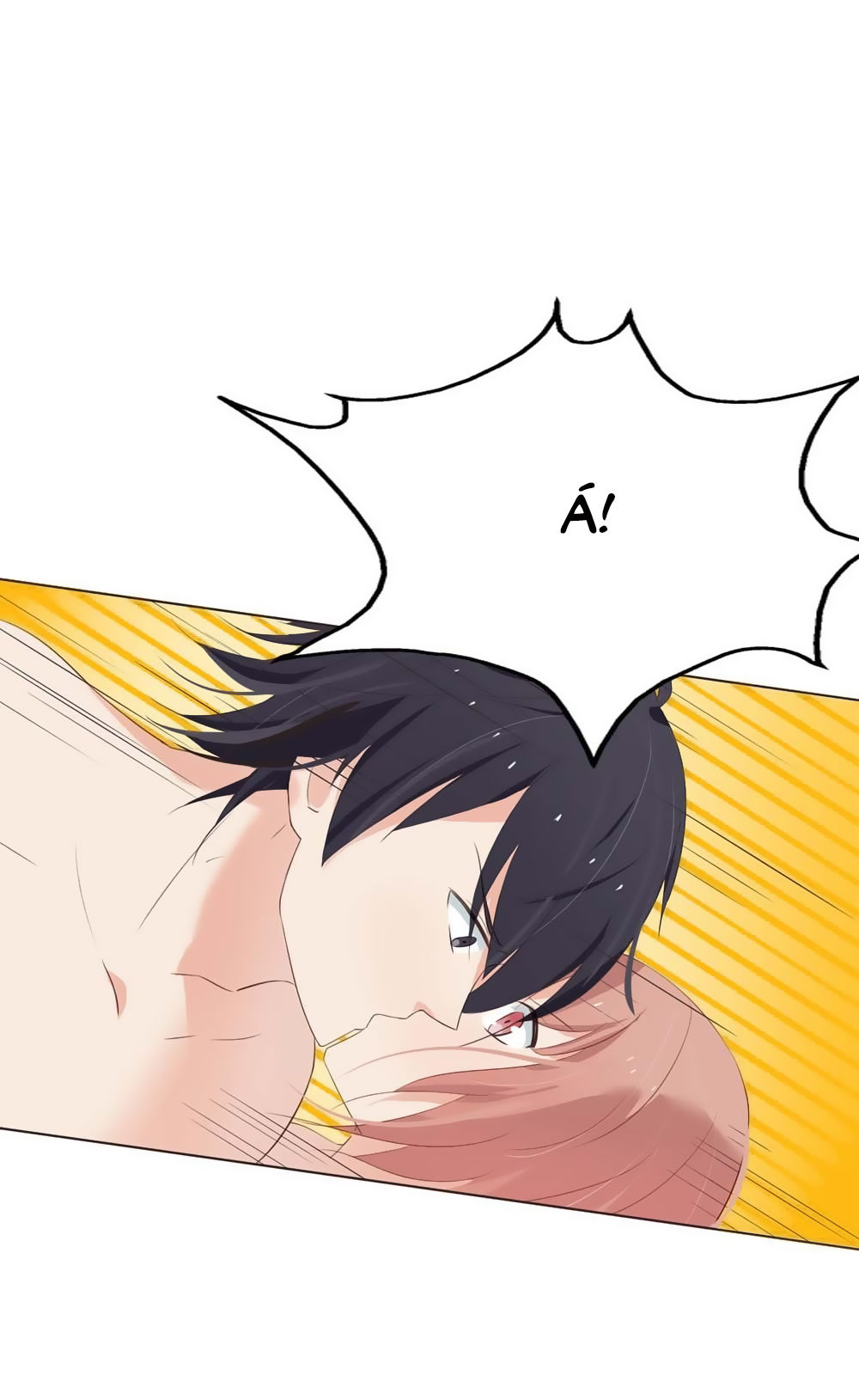 Bạn Trai Minh Tinh Bức Yêu Chapter 3 - Trang 2