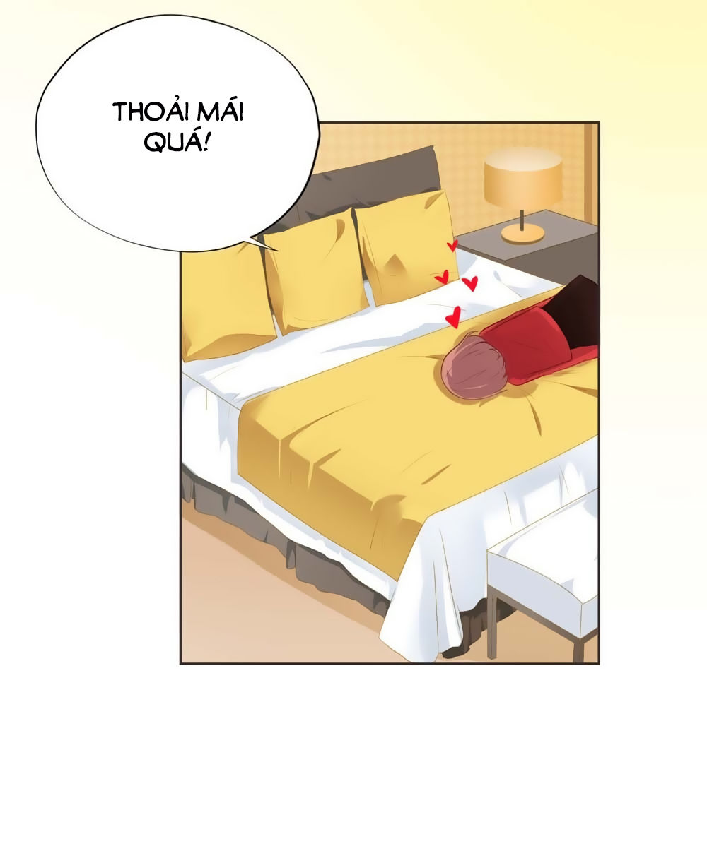 Bạn Trai Minh Tinh Bức Yêu Chapter 3 - Trang 2