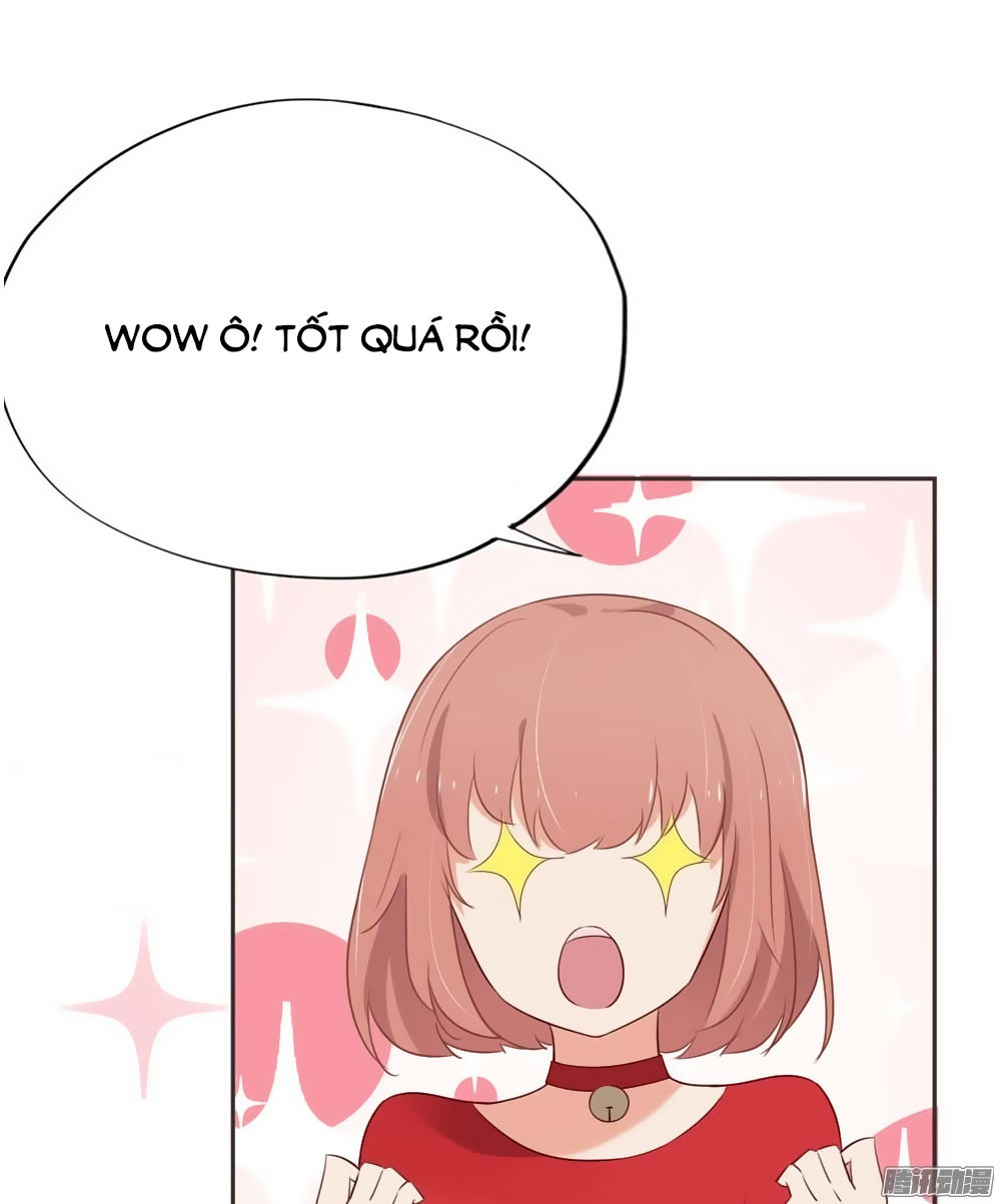 Bạn Trai Minh Tinh Bức Yêu Chapter 3 - Trang 2