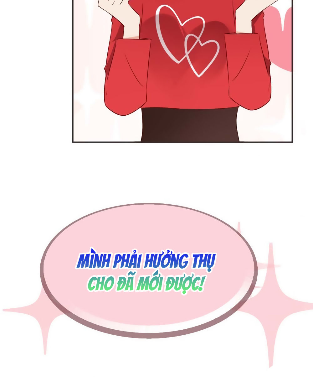 Bạn Trai Minh Tinh Bức Yêu Chapter 3 - Trang 2