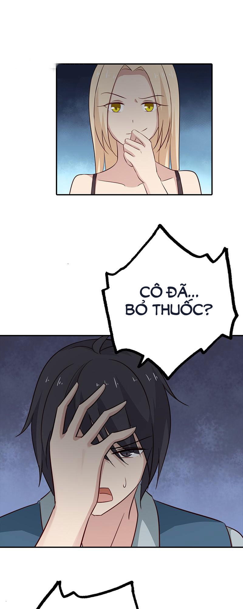 Bạn Trai Minh Tinh Bức Yêu Chapter 30 - Trang 2