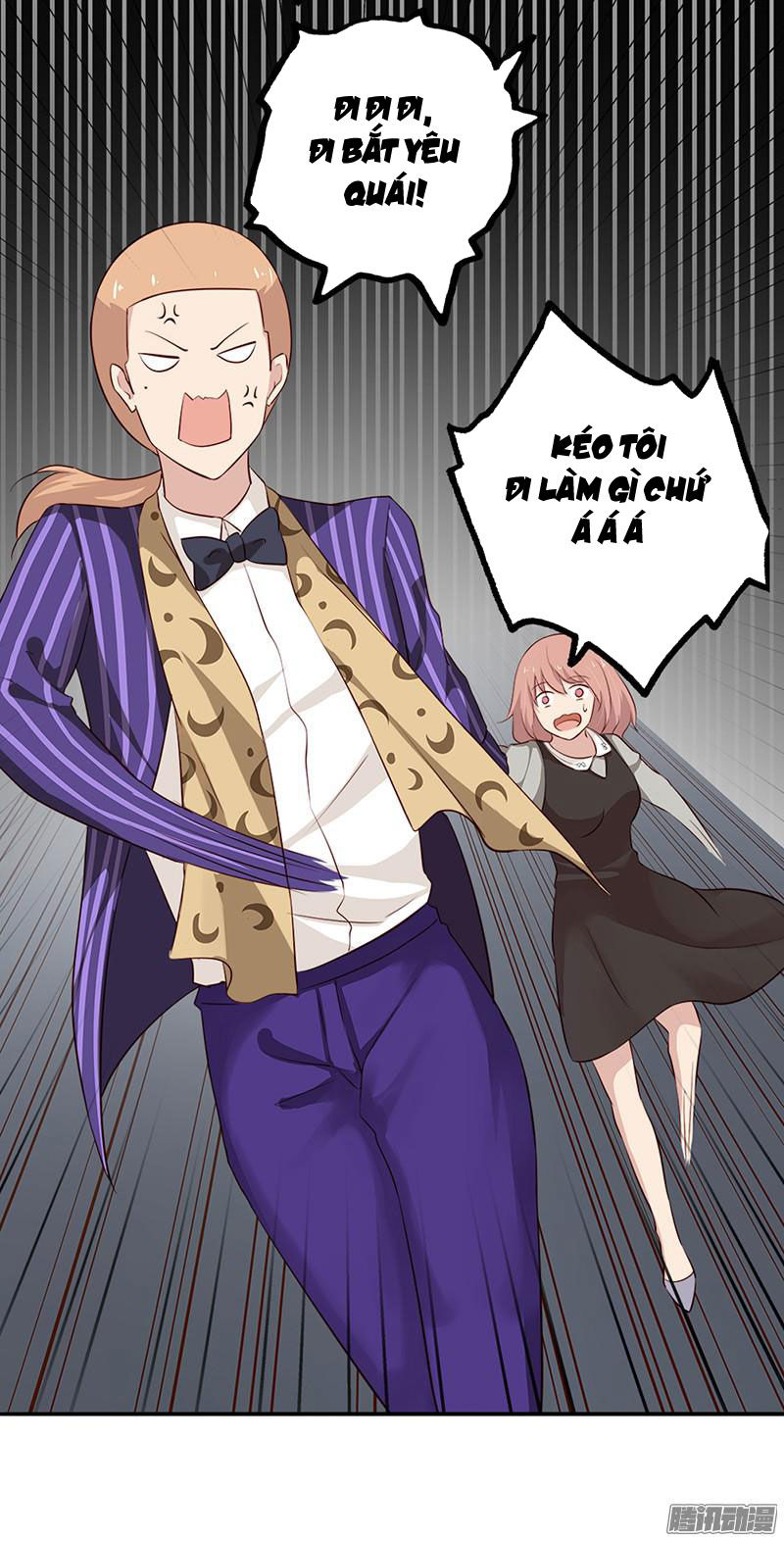 Bạn Trai Minh Tinh Bức Yêu Chapter 30 - Trang 2