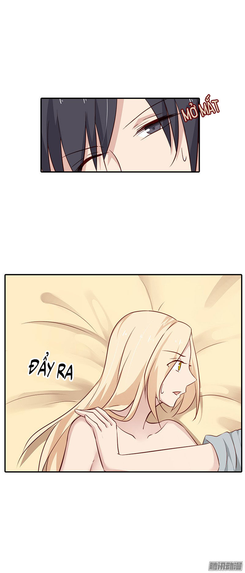 Bạn Trai Minh Tinh Bức Yêu Chapter 30 - Trang 2