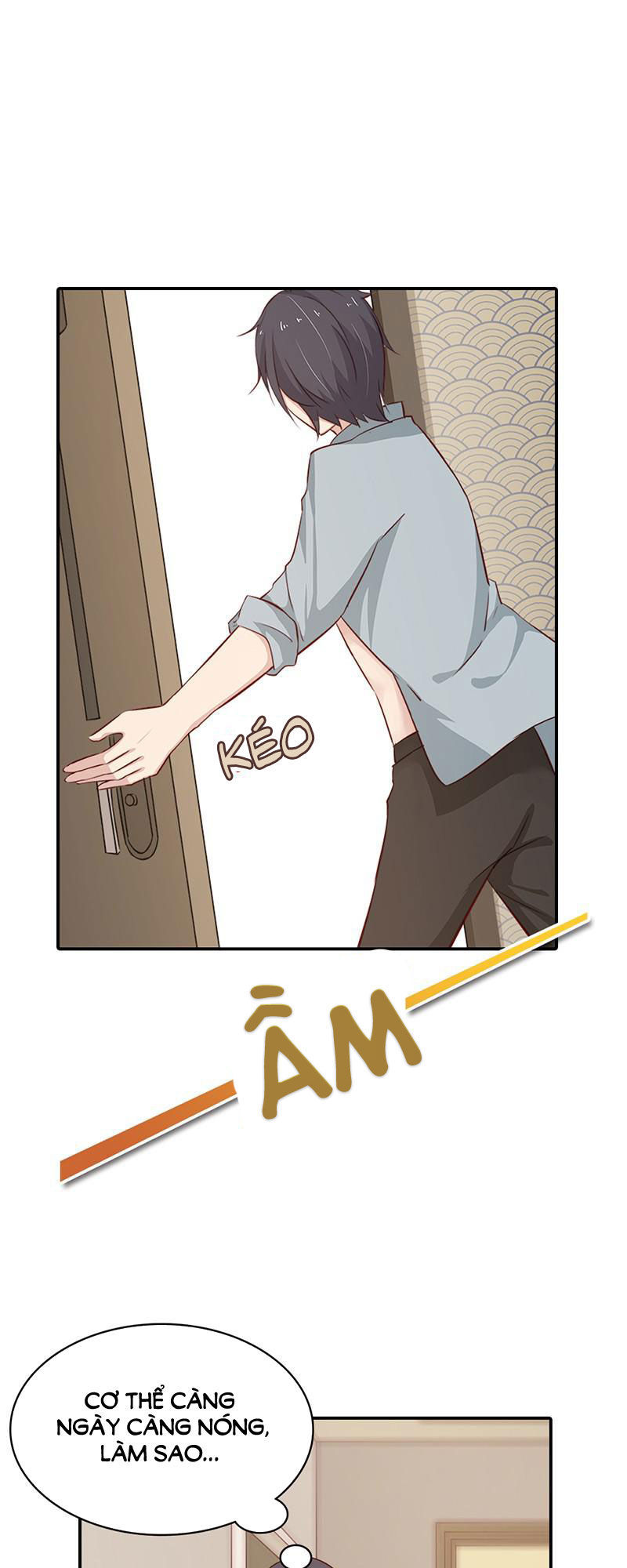 Bạn Trai Minh Tinh Bức Yêu Chapter 30 - Trang 2