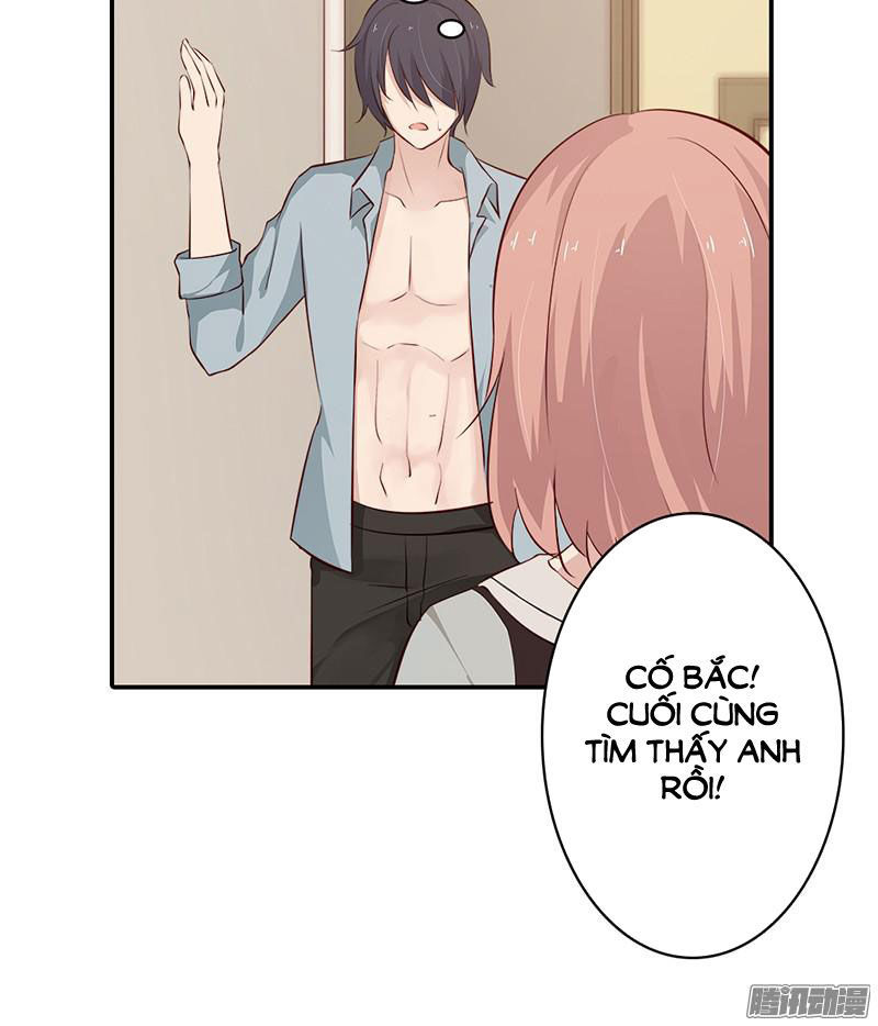 Bạn Trai Minh Tinh Bức Yêu Chapter 30 - Trang 2