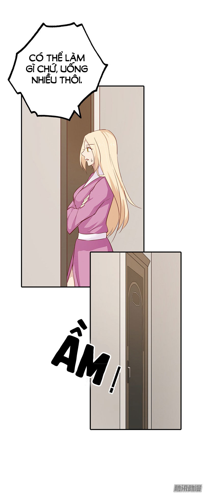 Bạn Trai Minh Tinh Bức Yêu Chapter 30 - Trang 2