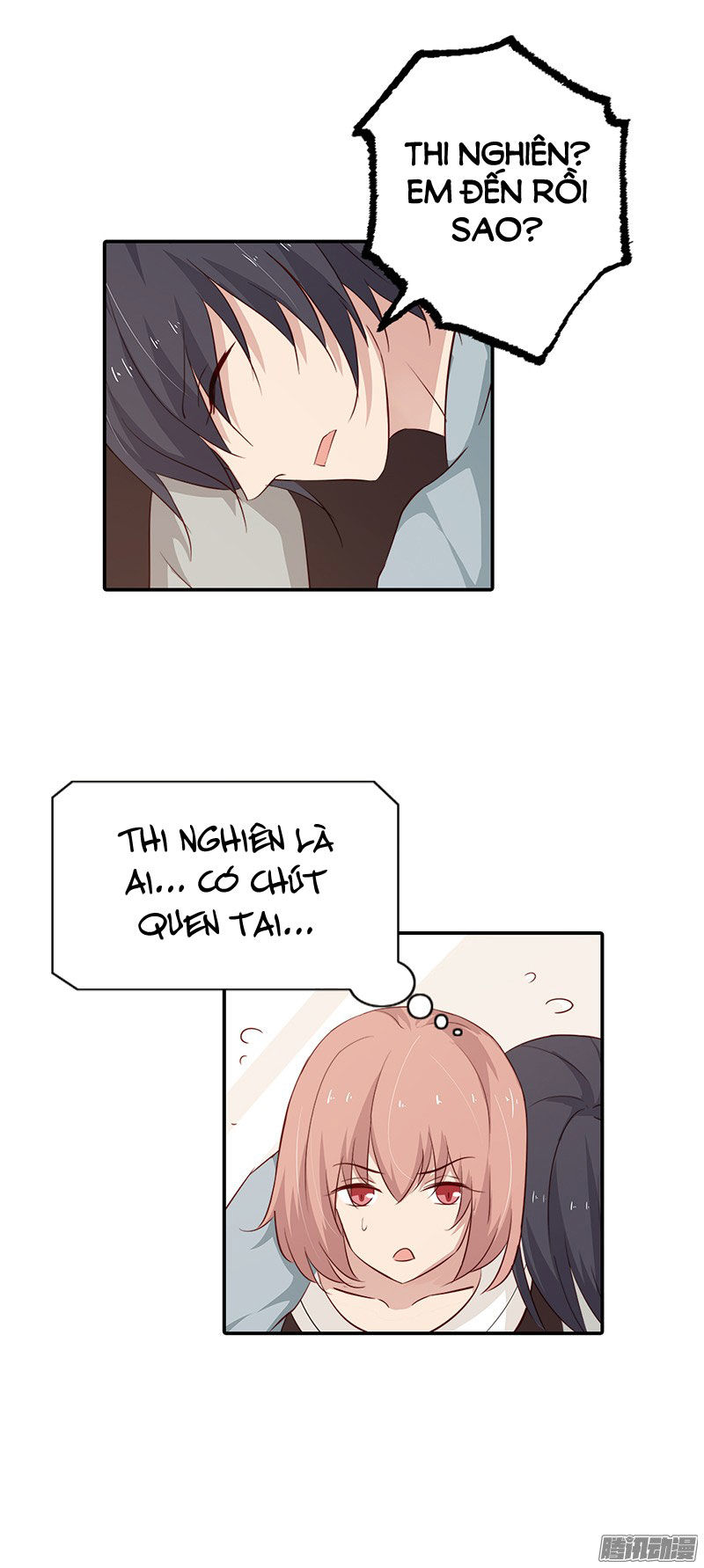 Bạn Trai Minh Tinh Bức Yêu Chapter 30 - Trang 2