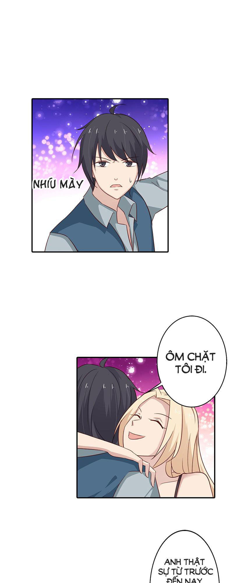 Bạn Trai Minh Tinh Bức Yêu Chapter 30 - Trang 2