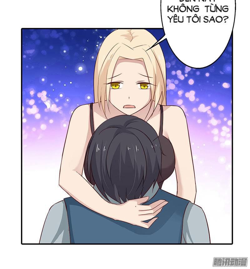 Bạn Trai Minh Tinh Bức Yêu Chapter 30 - Trang 2