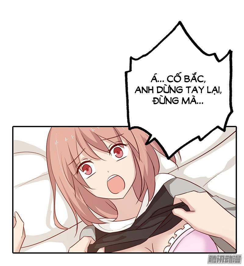 Bạn Trai Minh Tinh Bức Yêu Chapter 31 - Trang 2