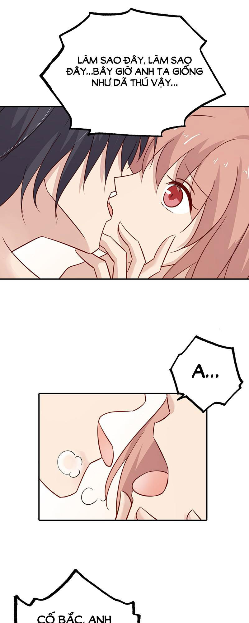 Bạn Trai Minh Tinh Bức Yêu Chapter 31 - Trang 2