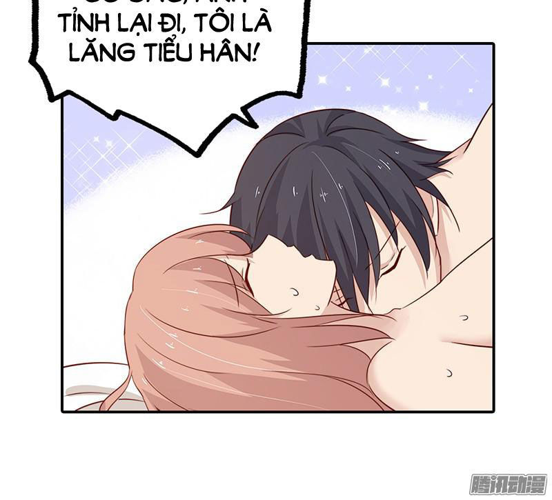 Bạn Trai Minh Tinh Bức Yêu Chapter 31 - Trang 2