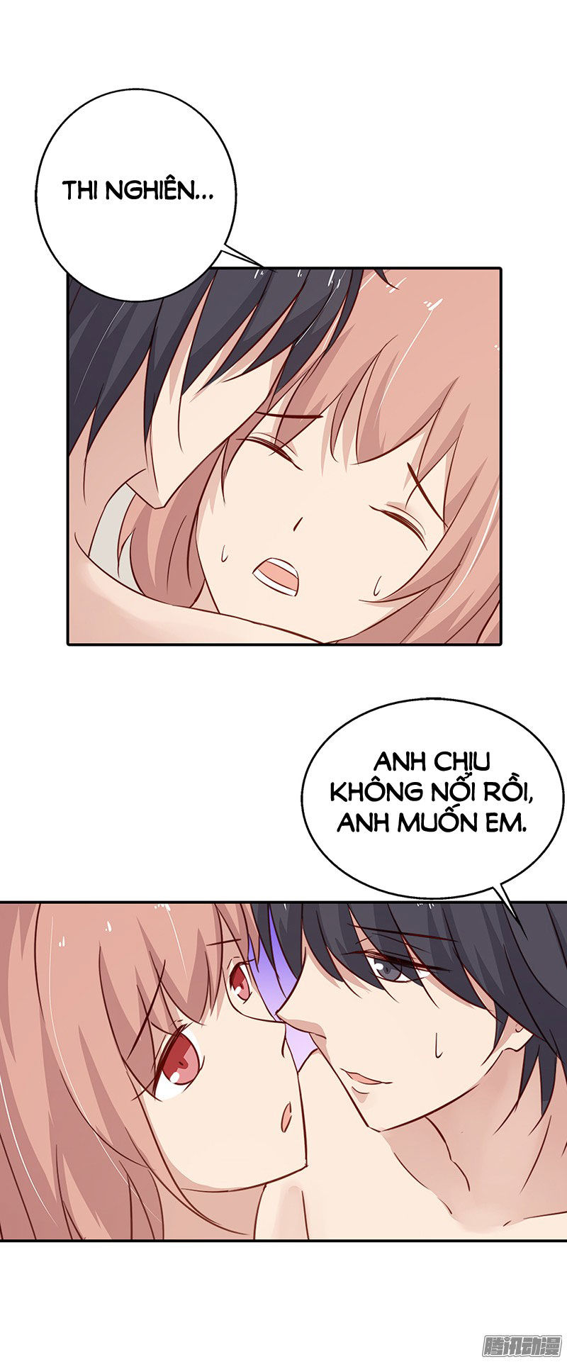 Bạn Trai Minh Tinh Bức Yêu Chapter 31 - Trang 2